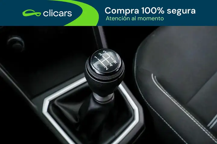Dacia Sandero Expression ECO-G 2023, foto 26