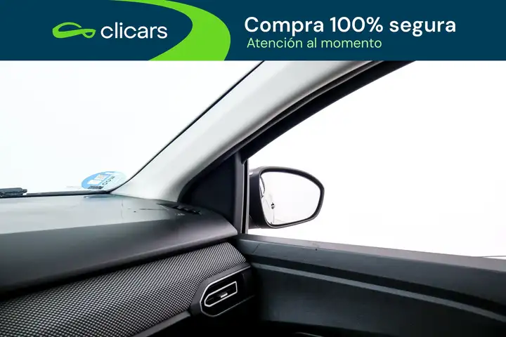 Dacia Sandero Expression ECO-G 2023, foto 29