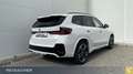 BMW X1 xDrive23i M Sport PRO,AHK,DAPro.HuD,Akt.S.360 Weiß - thumbnail 2