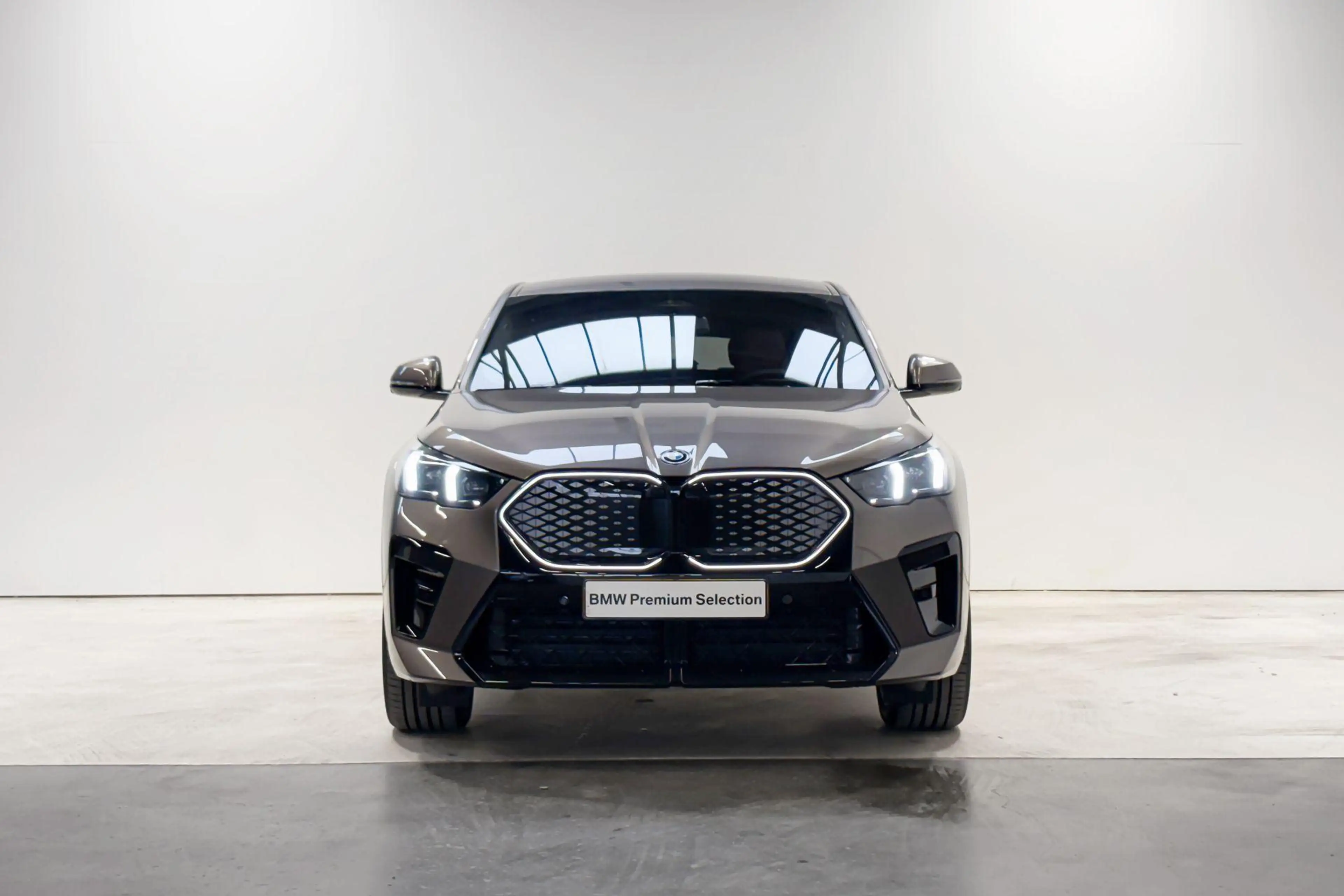 BMW iX2 eDrive20 M Sport Edition Innovation Pack — photo 6