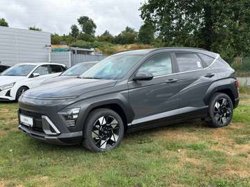 Kona HEV 1.6 GDi Shine