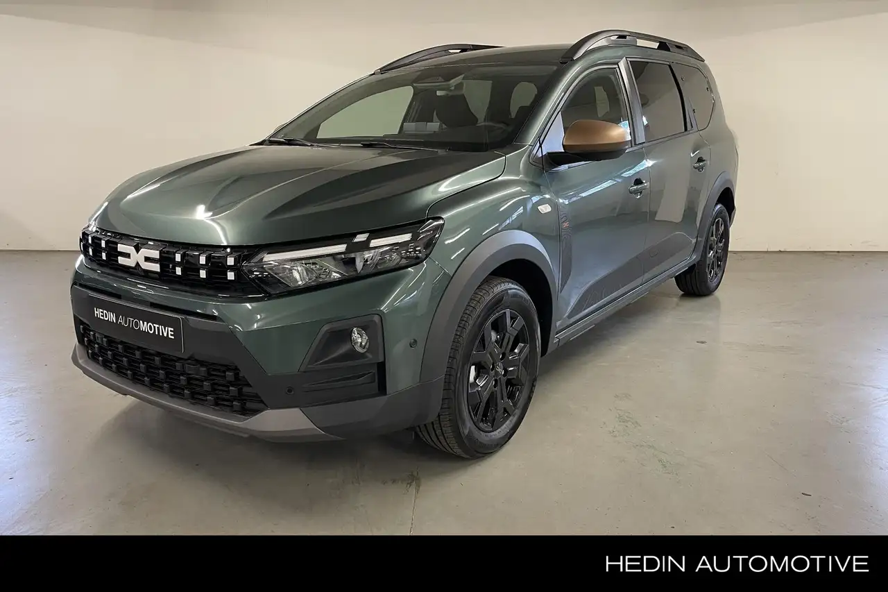 Dacia Jogger 2026