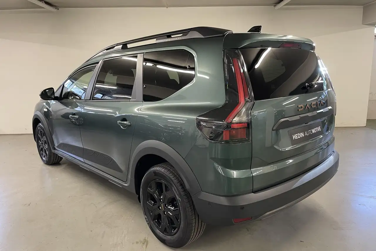Dacia Jogger 2026