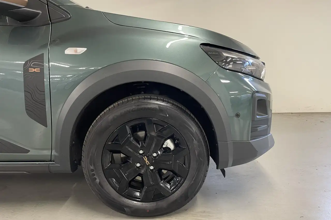 Dacia Jogger 2026