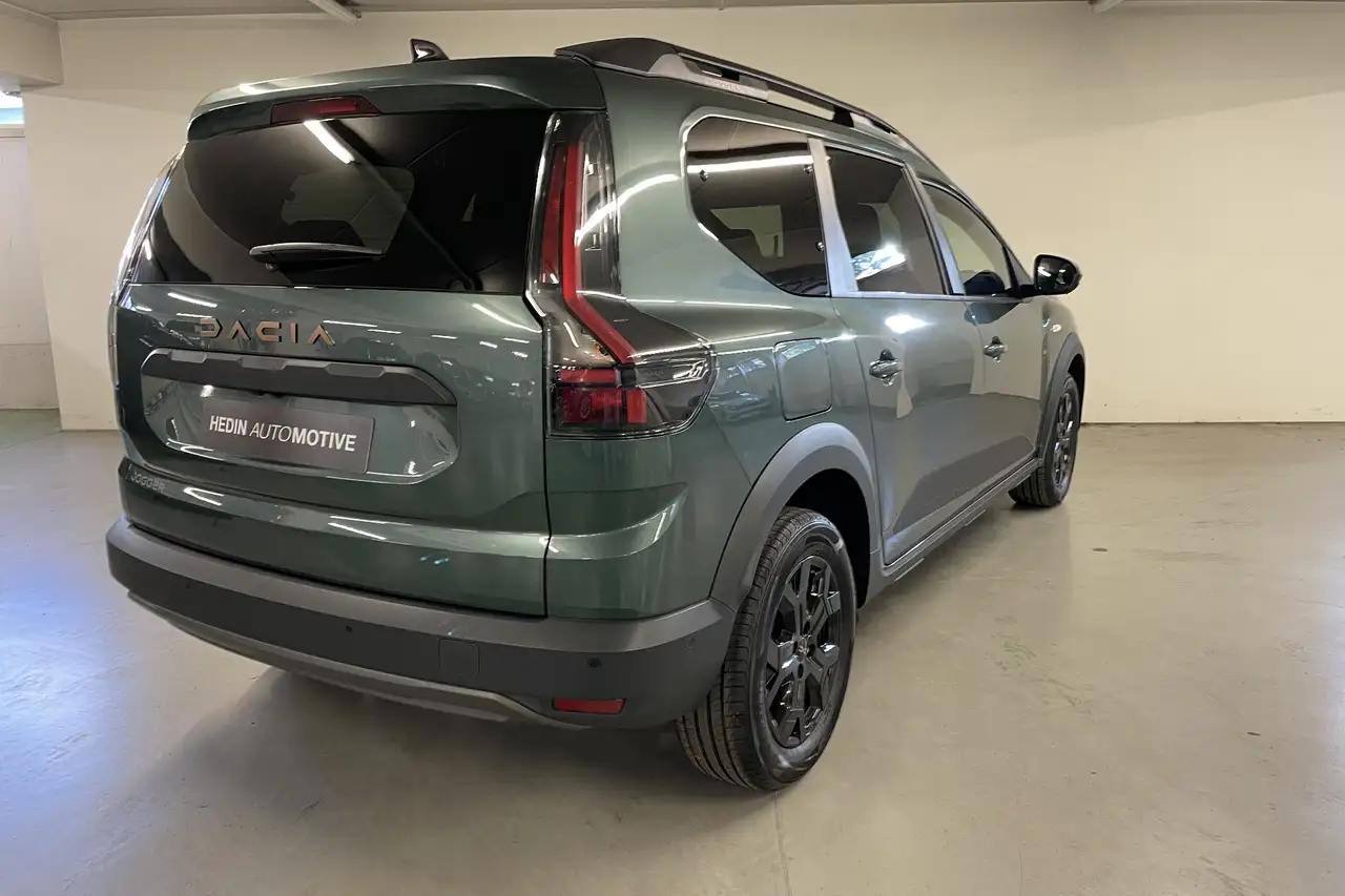 Dacia Jogger 2026