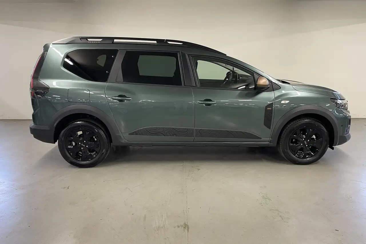 Dacia Jogger 2026
