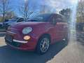 Fiat 500 Sport Rot - thumbnail 1