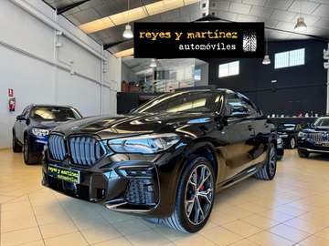 xDrive 30dA xLine