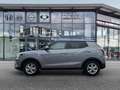 KGM Tivoli NOMAD 1.5 Navi°AC°RFK°SHZ°ALU°DAB°CarPlay Gris - thumbnail 3