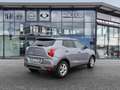 KGM Tivoli NOMAD 1.5 Navi°AC°RFK°SHZ°ALU°DAB°CarPlay Gris - thumbnail 5