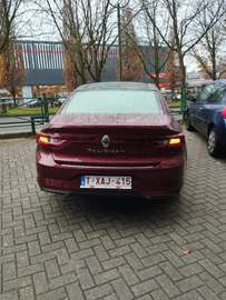 1.7 Blue dCi Corporate Edition (Fleet EU6.2)