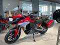 Ducati Multistrada V4 S Travel & Radar crvena - thumbnail 3