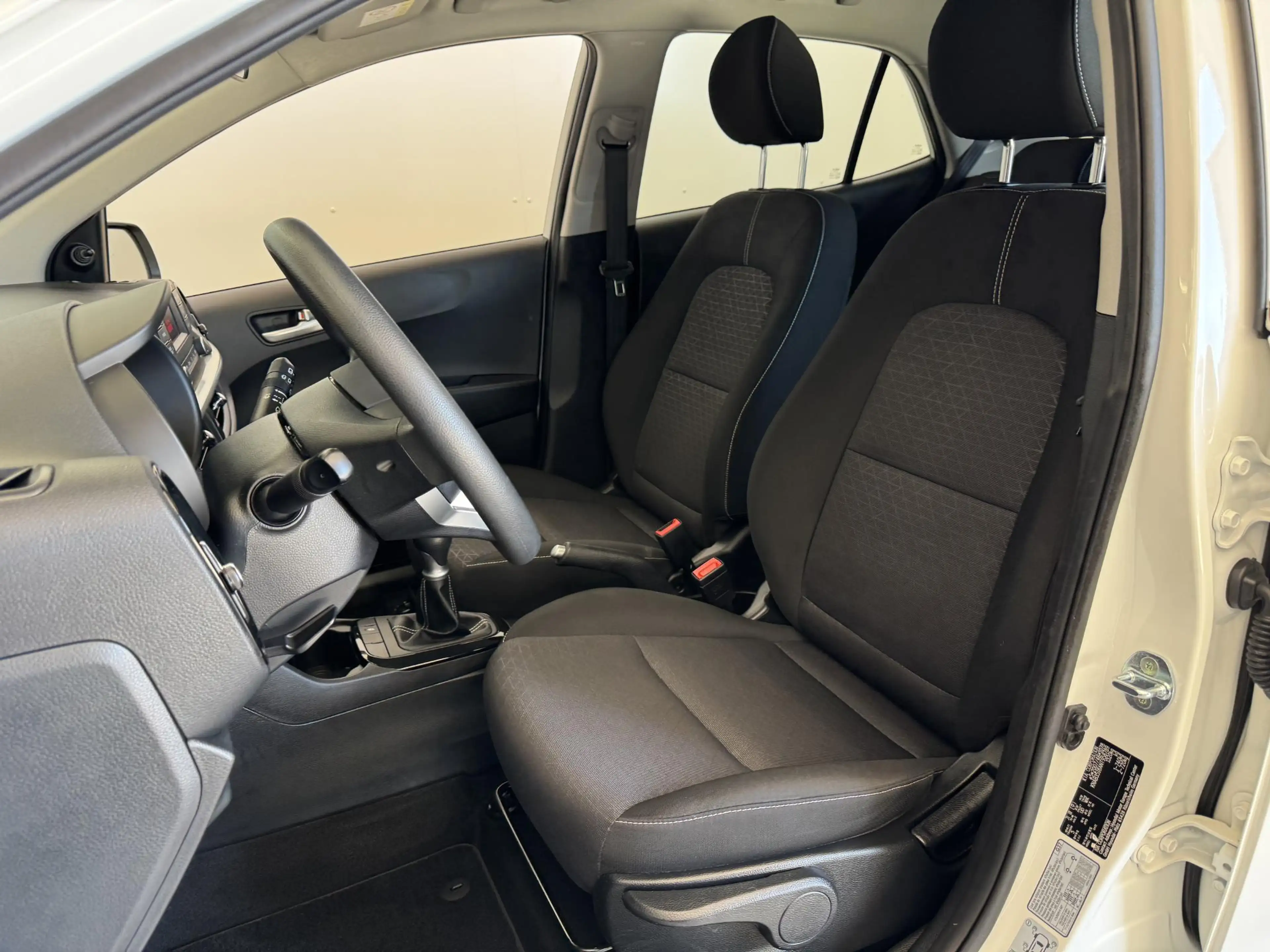 Kia Picanto 1.0 DPi ComfortLine | Airco | Cruise | Rijklaarpri — photo 10