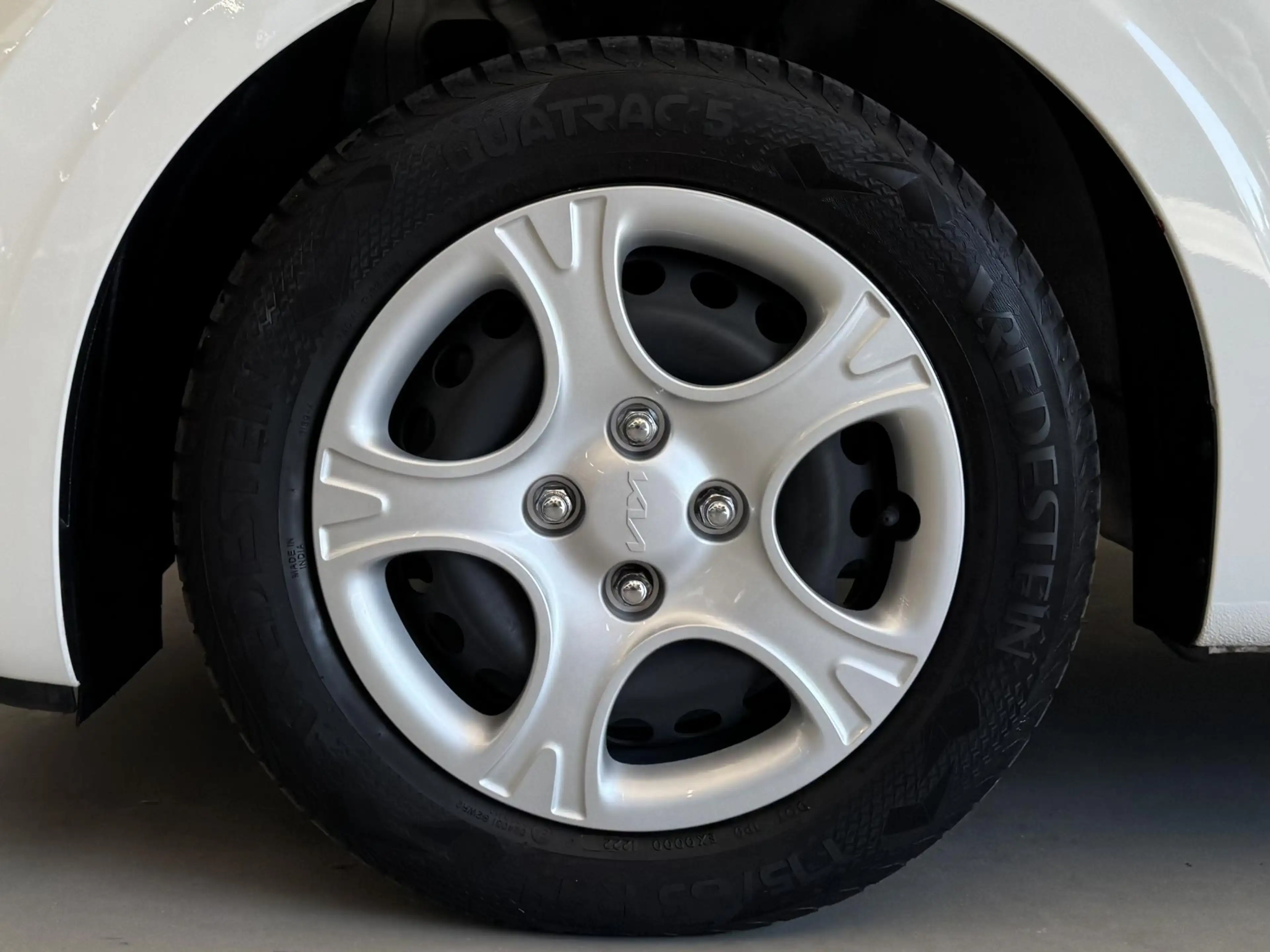 Kia Picanto 1.0 DPi ComfortLine | Airco | Cruise | Rijklaarpri — photo 8
