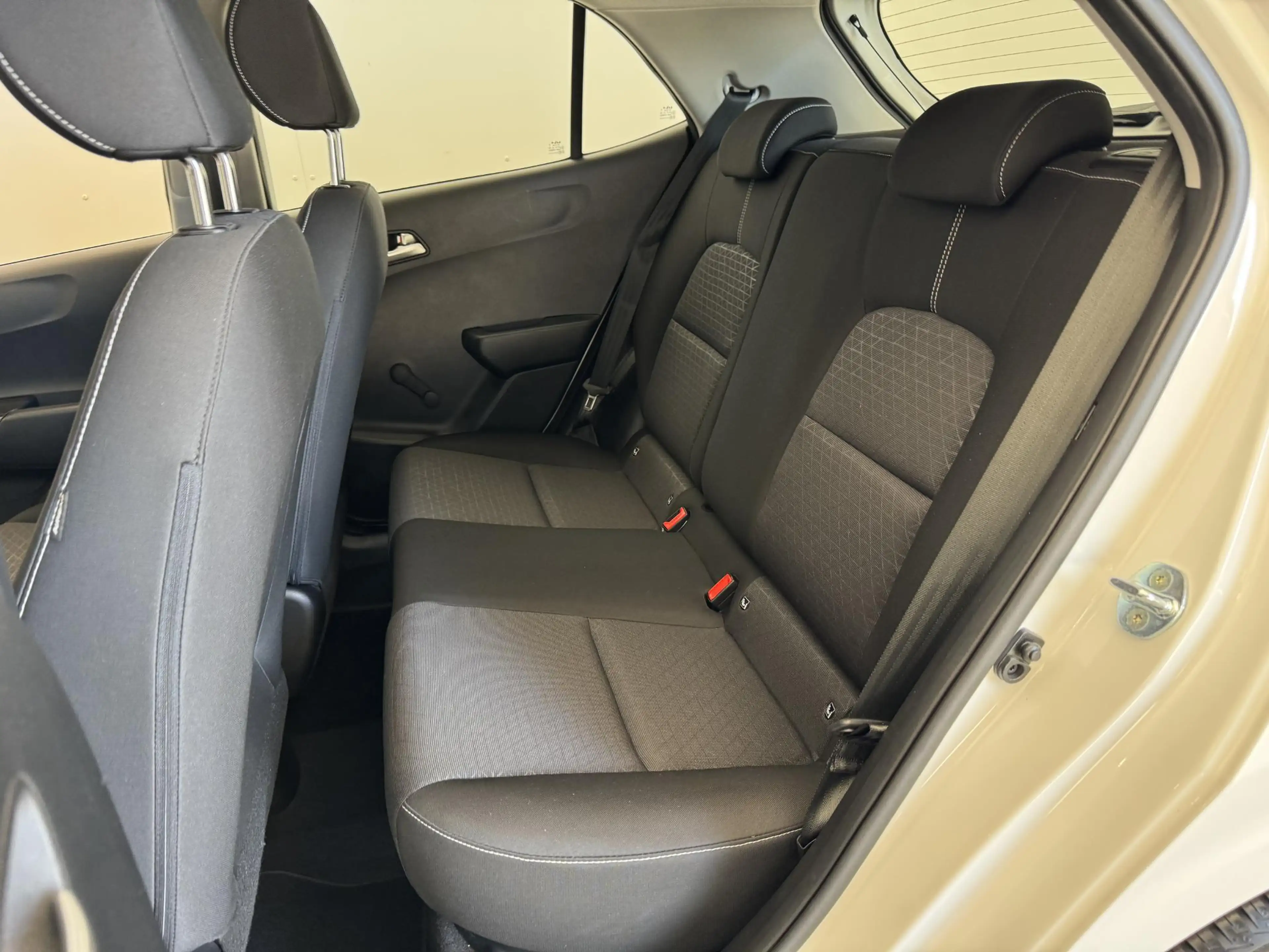 Kia Picanto 1.0 DPi ComfortLine | Airco | Cruise | Rijklaarpri — photo 12