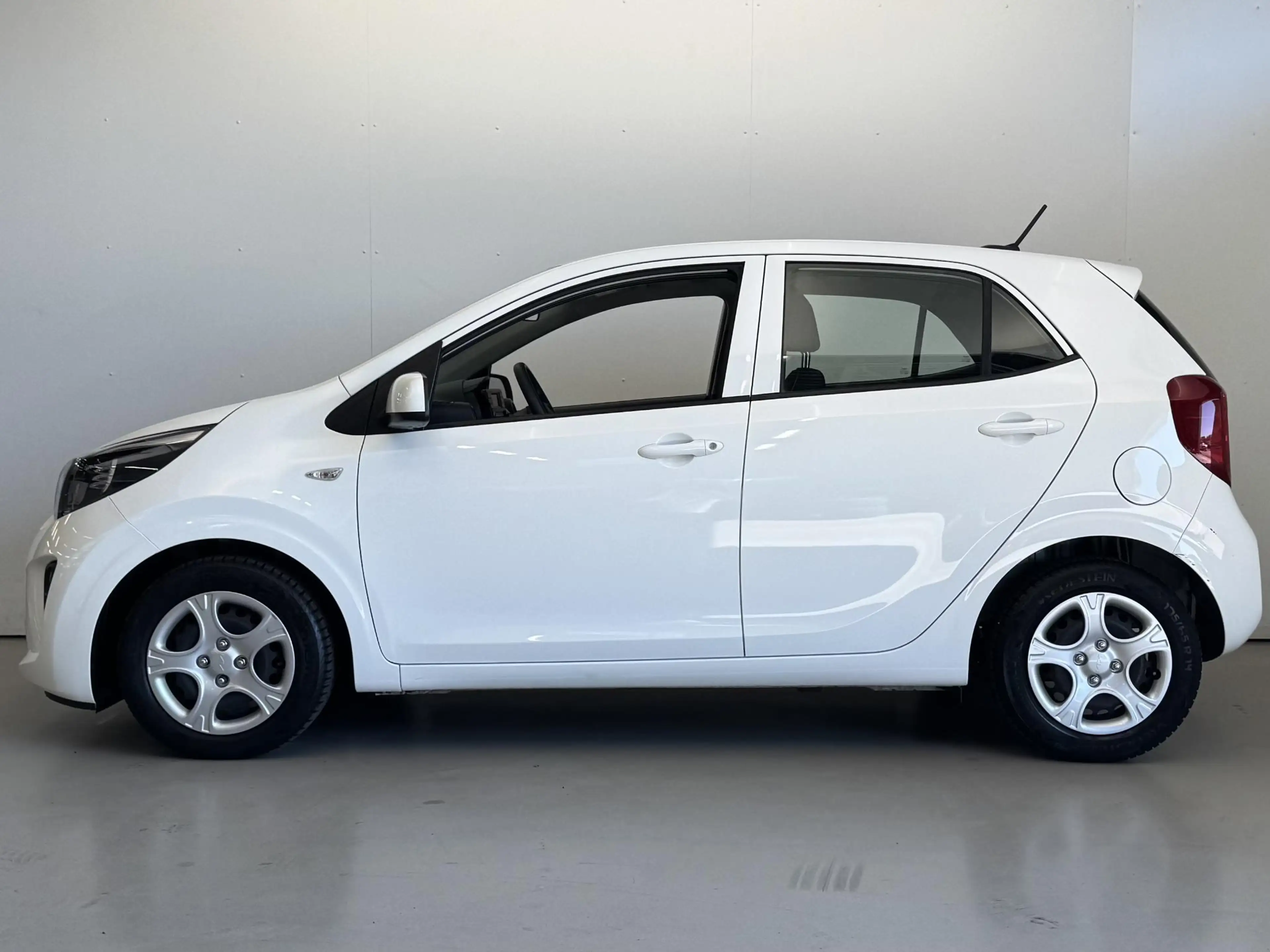 Kia Picanto 1.0 DPi ComfortLine | Airco | Cruise | Rijklaarpri — photo 3