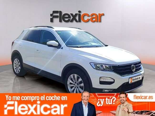 Volkswagen T-Roc 1.0 TSI Advance - foto 1
