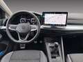 Volkswagen Golf VIII Lim.1.5 6-Gang TSI Goal Klima Schwarz - thumbnail 8