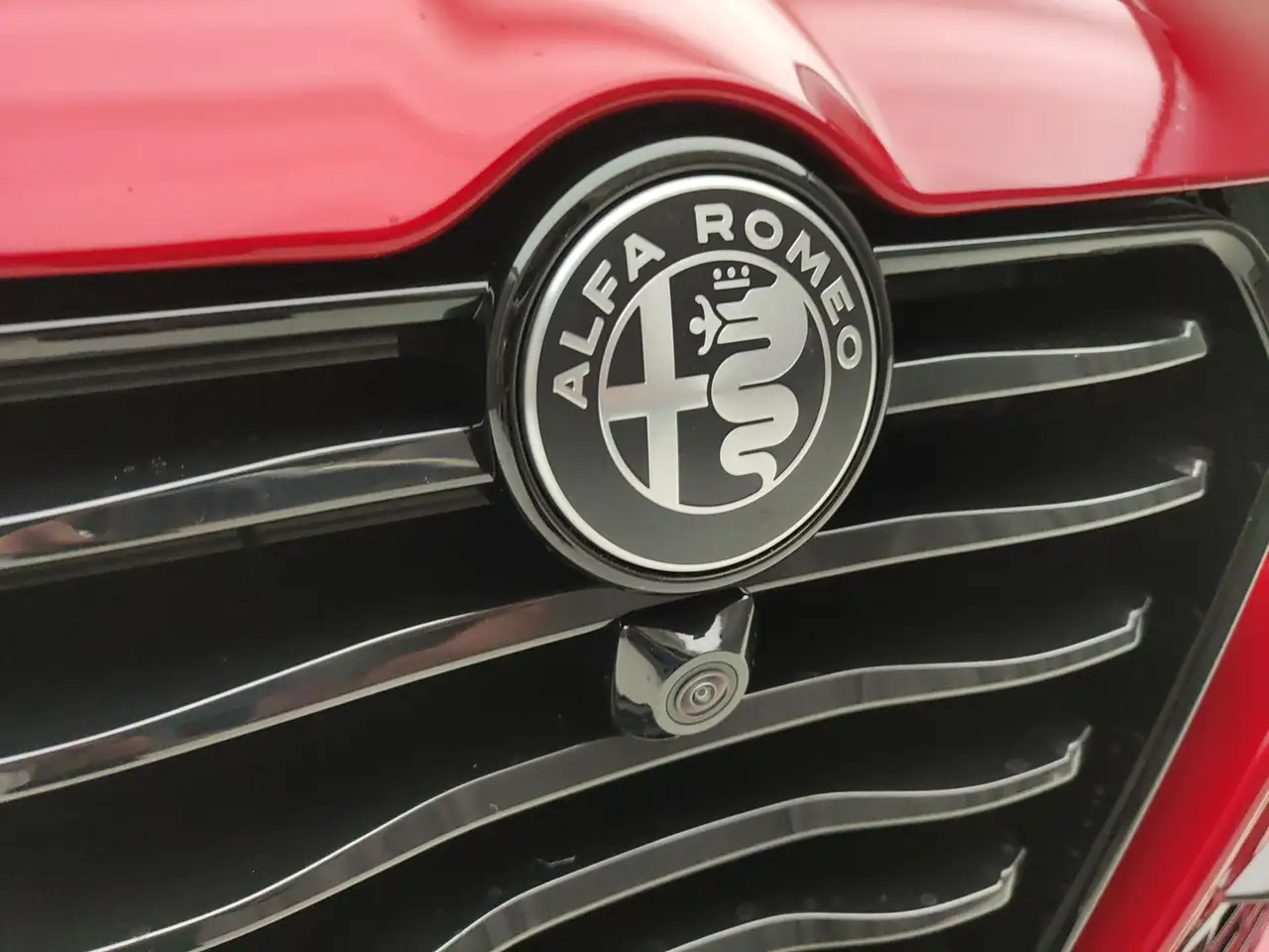 Alfa Romeo Tonale 2025 — фото 39