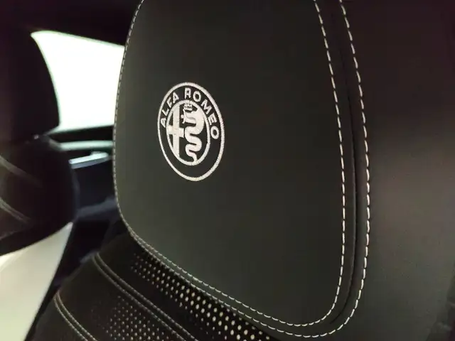 Alfa Romeo Tonale view 30