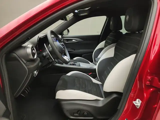 Alfa Romeo Tonale view 26