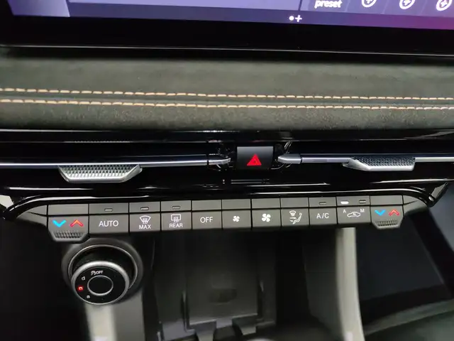 Alfa Romeo Tonale view 19