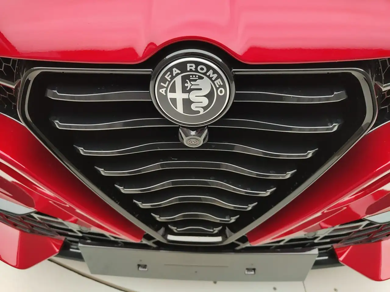 Alfa Romeo Tonale 2025 — фото 38