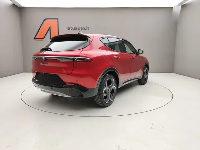 Alfa Romeo Tonale view 7
