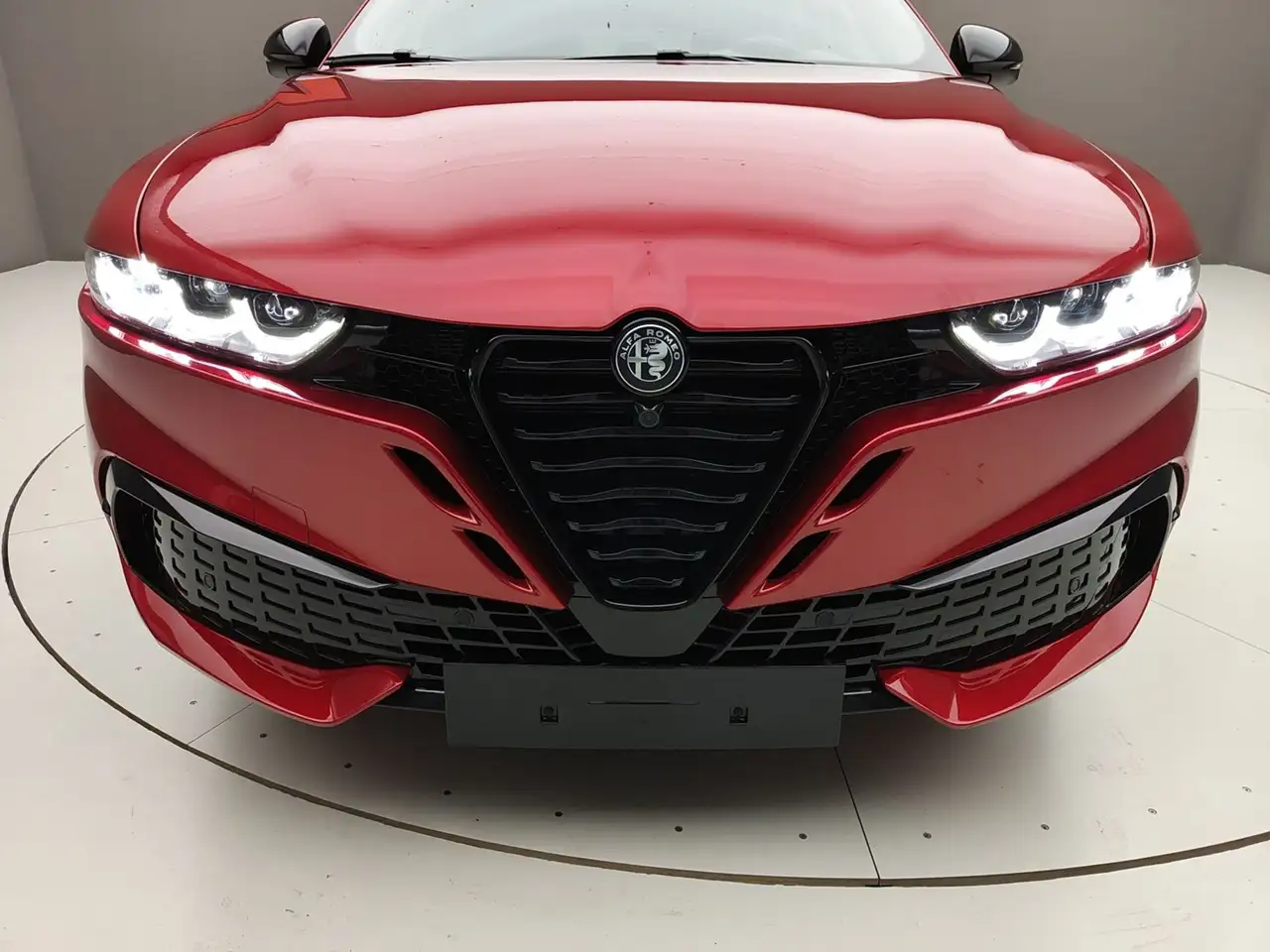 Alfa Romeo Tonale 2025 — фото 36