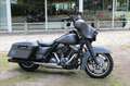 Harley-Davidson Street Glide FLH-X Street-Glide Groen - thumbnail 1