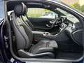 Mercedes-Benz C 400 Coupe 4Matic AMG Line/Pano/Memory Blau - thumbnail 9
