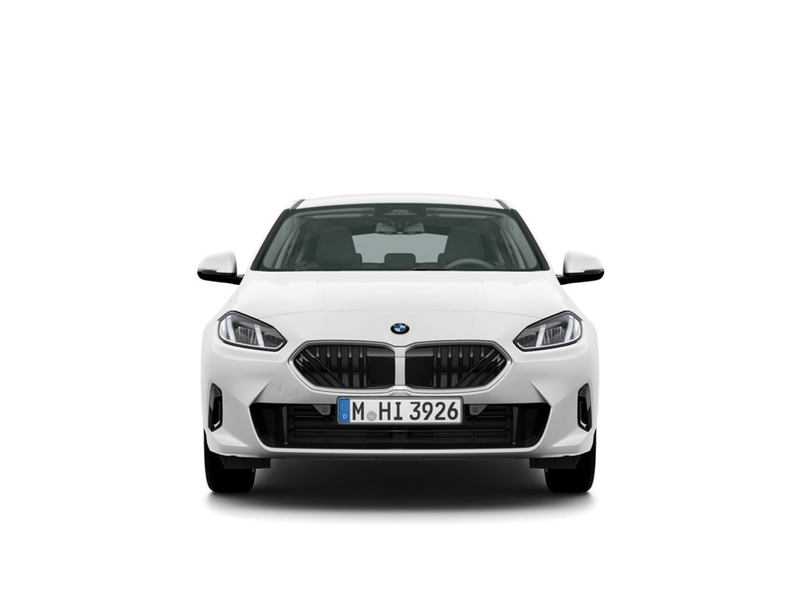 BMW 120 Navi Digitales Cockpit LED Mehrzonenklima 2-Zonen- — photo 5