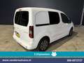 Peugeot Partner 1.6 BlueHDi L1H1 Euro6 Airco | 3-Zits | Navigatie Wit - thumbnail 5