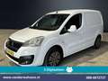 Peugeot Partner 1.6 BlueHDi L1H1 Euro6 Airco | 3-Zits | Navigatie Wit - thumbnail 2