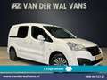 Peugeot Partner 1.6 BlueHDi L1H1 Euro6 Airco | 3-Zits | Navigatie Wit - thumbnail 1