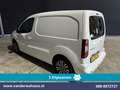 Peugeot Partner 1.6 BlueHDi L1H1 Euro6 Airco | 3-Zits | Navigatie Wit - thumbnail 4