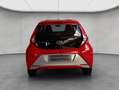 Toyota Aygo X x-play Team D /Klima/Rückfahrk./Apple+Android Rot - thumbnail 4