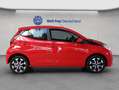Toyota Aygo X x-play Team D /Klima/Rückfahrk./Apple+Android Rot - thumbnail 7