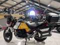 Moto Guzzi V 85 TT Evocative Jaune Jaune - thumbnail 4