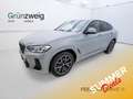 BMW X4 xDrive 20i Aut. Grau - thumbnail 1