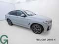 BMW X4 xDrive 20i Aut. Grau - thumbnail 3