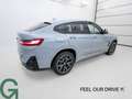 BMW X4 xDrive 20i Aut. Grau - thumbnail 4