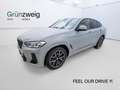 BMW X4 xDrive 20i Aut. Grau - thumbnail 1