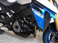 Suzuki GSX-S 1000 ABS Modrá - thumbnail 4