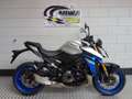 Suzuki GSX-S 1000 ABS Blauw - thumbnail 1