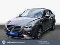 Mazda CX-3 SKYACTIV-G 121 FWD Sports-Line Gris - thumbnail 1