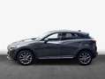 Mazda CX-3 SKYACTIV-G 121 FWD Sports-Line Gris - thumbnail 4