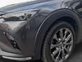 Mazda CX-3 SKYACTIV-G 121 FWD Sports-Line Gris - thumbnail 5