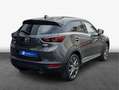 Mazda CX-3 SKYACTIV-G 121 FWD Sports-Line Gris - thumbnail 2