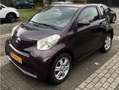Toyota iQ iQ 1.0 VVTi Comfort met airco, nieuwe APK & beurt Violett - thumbnail 14